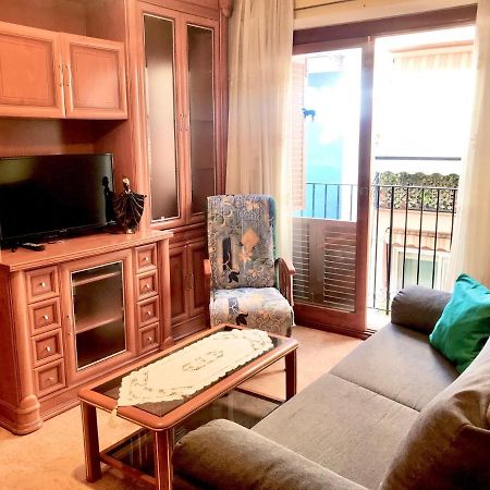 Santo Domingo Apartment เบนิดอร์ม ภายนอก รูปภาพ