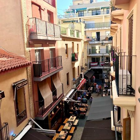 Santo Domingo Apartment เบนิดอร์ม ภายนอก รูปภาพ