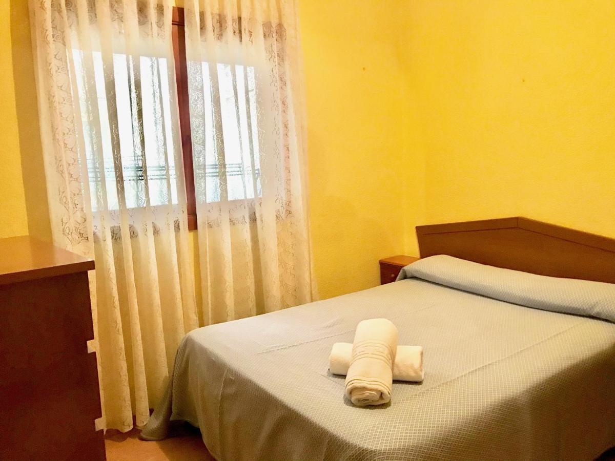 Santo Domingo Apartment เบนิดอร์ม ภายนอก รูปภาพ